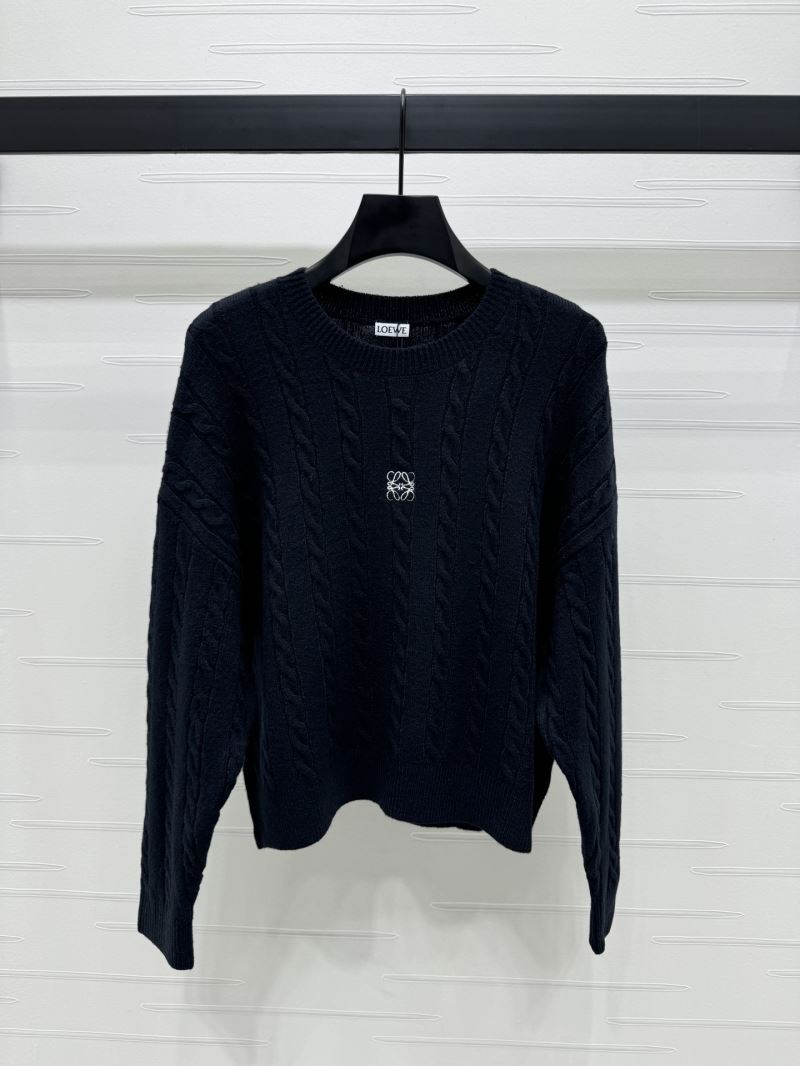 Loewe Sweaters